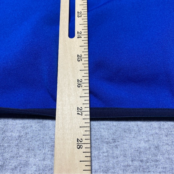 Eddie Bauer Pullover Mens Extra Large Blue First Ascent Radiator Fleece 1/4 XL - Picture 9 of 13